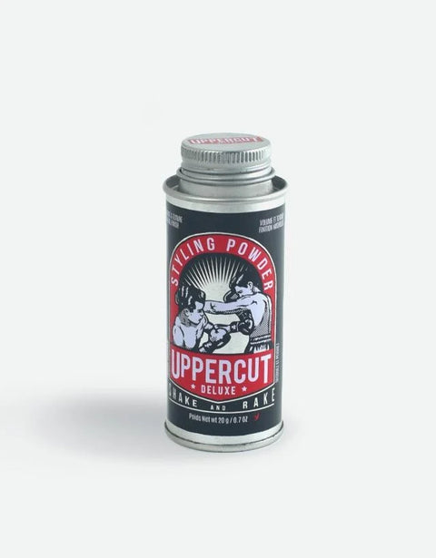 Uppercut Styling Powder | Volume & Texture