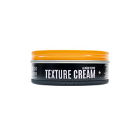 Uppercut Texture Cream, zijkant
