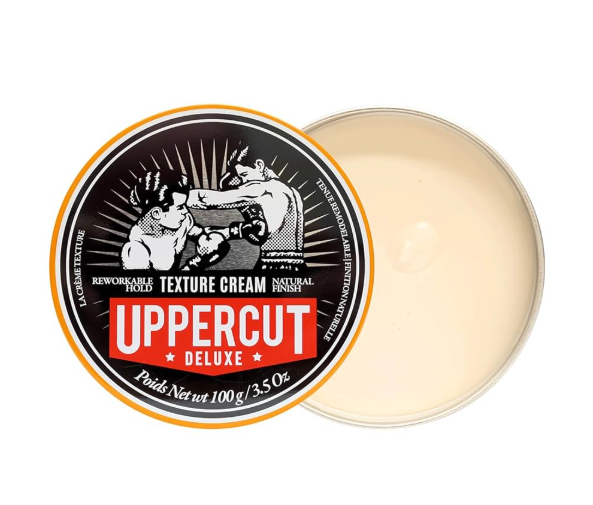Uppercut Texture Cream – crème pour hommes